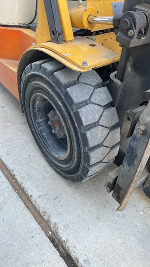 Motostivuitor  Halla 3 t - imagine 4