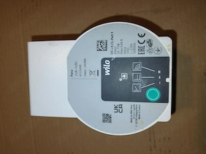 Pompa recirculare Wilo para 25 8-75 SC - imagine 2