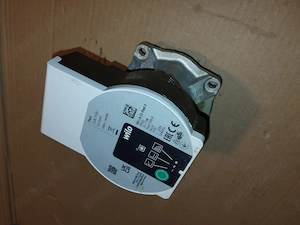 Pompa recirculare Wilo para 25 8-75 SC