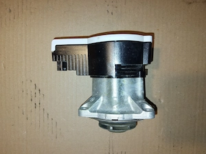 Pompa recirculare Wilo para 25 8-75 SC - imagine 4