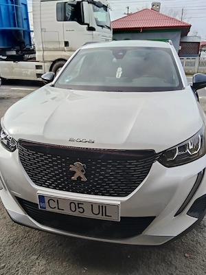 Vând Peugeot 2008 - imagine 3