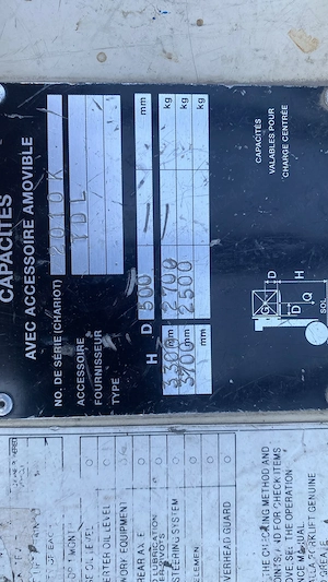 Motostivuitor  Halla 3 t - imagine 6