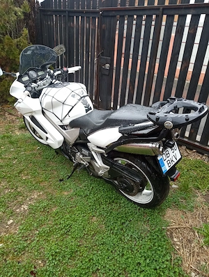 Honda VFR 800 VTEC + bonusuri - imagine 5