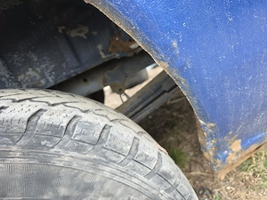 Dezmembrez LT 35 - imagine 2