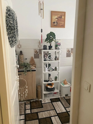 Garsoniera la cheie de vânzare  - imagine 7