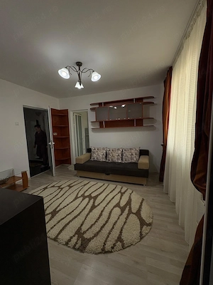 De închiriat  - ap. 3 camere semidecomandat, et. 10, Alexandru ce bun. - imagine 2