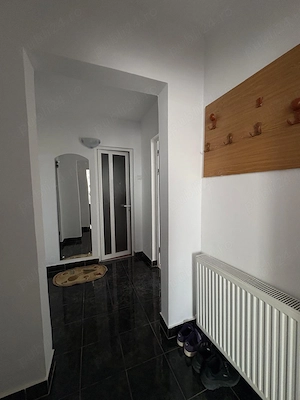 De închiriat  - ap. 3 camere semidecomandat, et. 10, Alexandru ce bun. - imagine 4