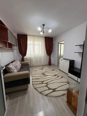 De închiriat  - ap. 3 camere semidecomandat, et. 10, Alexandru ce bun.