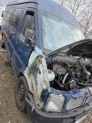 Dezmembrez LT 35 - imagine 4