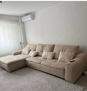 Canapea Philadephia Euromobila