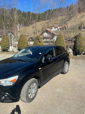 Se vinde Mitsubishi ASX - imagine 4
