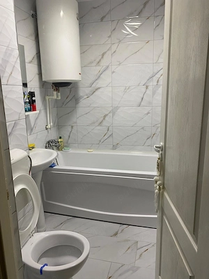 Garsoniera la cheie de vânzare  - imagine 10