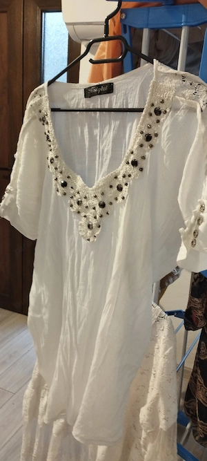 Bluză primăvară - vară