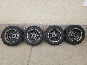 Jante de tablă Dacia Duster  - imagine 3