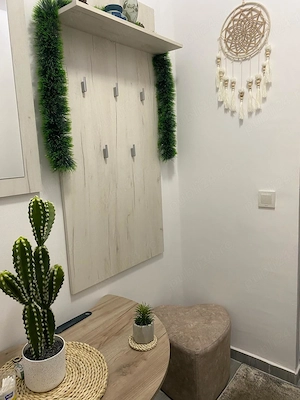 Garsoniera la cheie de vânzare  - imagine 9