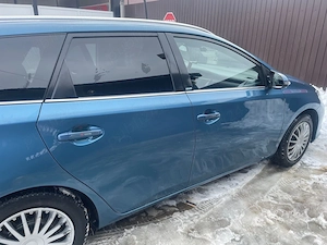 Vand  Schimb Toyota Auris 2016 - imagine 2