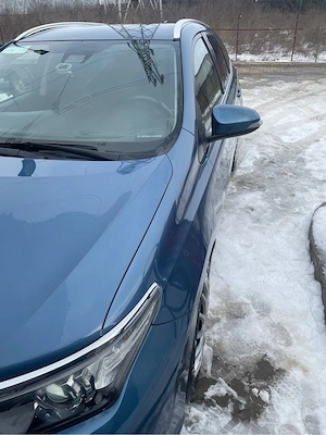 Vand  Schimb Toyota Auris 2016 - imagine 4