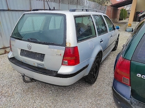 Golf 4 motor 1, 9 diesel  - imagine 5