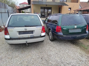 Golf 4 motor 1, 9 diesel  - imagine 6