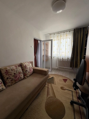 De închiriat  - ap. 3 camere semidecomandat, et. 10, Alexandru ce bun. - imagine 5