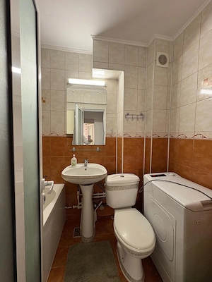 De închiriat  - ap. 3 camere semidecomandat, et. 10, Alexandru ce bun. - imagine 7