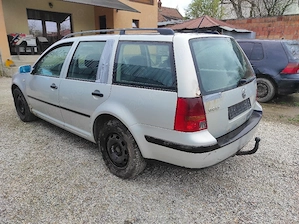 Golf 4 motor 1, 9 diesel  - imagine 9