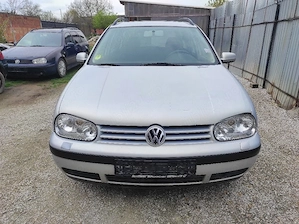 Golf 4 motor 1, 9 diesel  - imagine 8