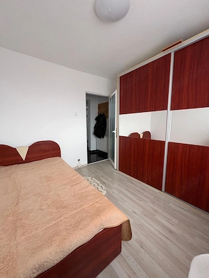 De închiriat  - ap. 3 camere semidecomandat, et. 10, Alexandru ce bun. - imagine 9