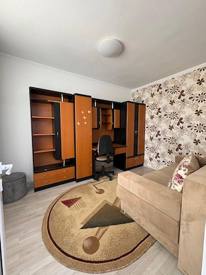 De închiriat  - ap. 3 camere semidecomandat, et. 10, Alexandru ce bun. - imagine 6