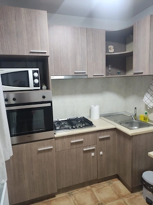 Drumul Taberei Plazza Romania Bdul Timisoara  - imagine 2