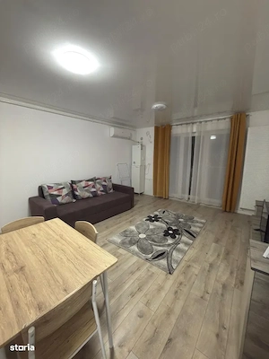 apartament 2 camere-theodor pallady-parcare proprie-centrala proprie-modern