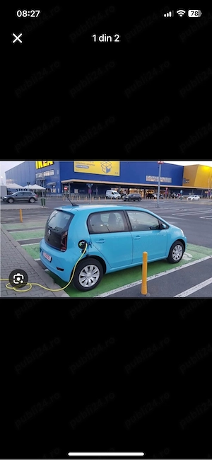    Închiriez mașini   ideale pentru oraș!   