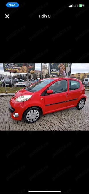    Închiriez mașini   ideale pentru oraș!    - imagine 2