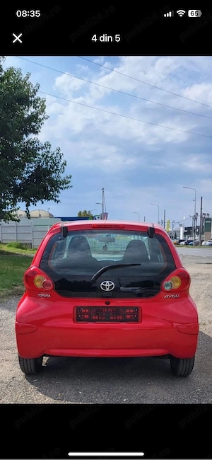    Închiriez mașini   ideale pentru oraș!    - imagine 4