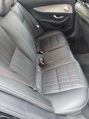 Vând Mercedes Benz E class  - imagine 5