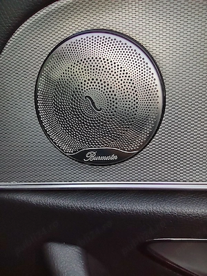 Vând Mercedes Benz E class  - imagine 4