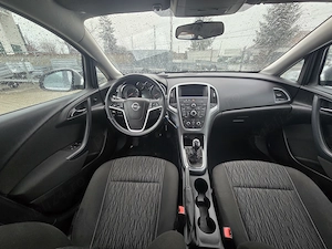 Opel Astra 1.6 CDTI ECOTEC Start Stop Active - imagine 12