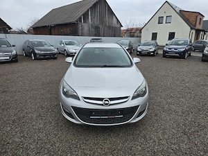 Opel Astra 1.6 CDTI ECOTEC Start Stop Active - imagine 5