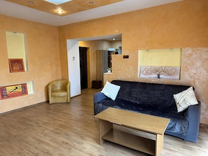 Apartament 2 camere central - imagine 4