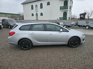 Opel Astra 1.6 CDTI ECOTEC Start Stop Active - imagine 10