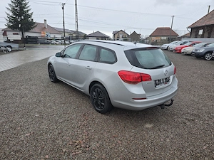 Opel Astra 1.6 CDTI ECOTEC Start Stop Active - imagine 3