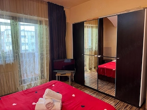 2 camere central regim hotelier - imagine 7