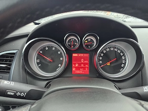 Opel Astra 1.6 CDTI ECOTEC Start Stop Active - imagine 7