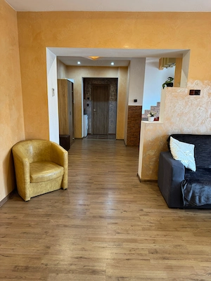 2 camere central regim hotelier - imagine 5