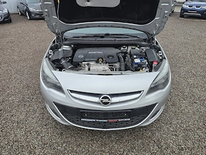 Opel Astra 1.6 CDTI ECOTEC Start Stop Active - imagine 8