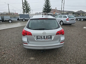 Opel Astra 1.6 CDTI ECOTEC Start Stop Active - imagine 6