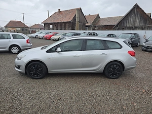 Opel Astra 1.6 CDTI ECOTEC Start Stop Active - imagine 9