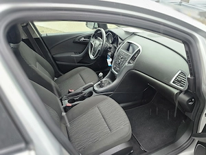 Opel Astra 1.6 CDTI ECOTEC Start Stop Active - imagine 15