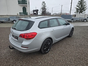 Opel Astra 1.6 CDTI ECOTEC Start Stop Active - imagine 4