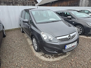 Opel Zafira 1.7 CDTI ecoFLEX Family - imagine 2